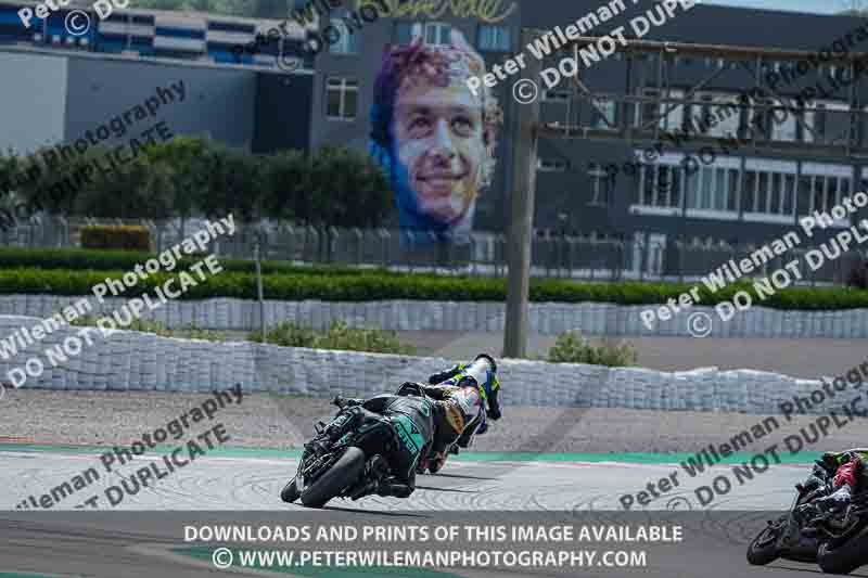 march 2018;motorbikes;no limits;peter wileman photography;portugal;trackday digital images;valencia